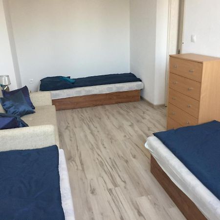 Apartman C.1 Haliganda*** Apartment Liptovský Hrádok Екстериор снимка