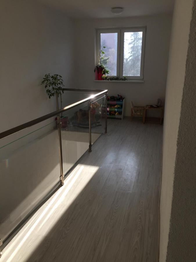 Apartman C.1 Haliganda*** Apartment Liptovský Hrádok Екстериор снимка