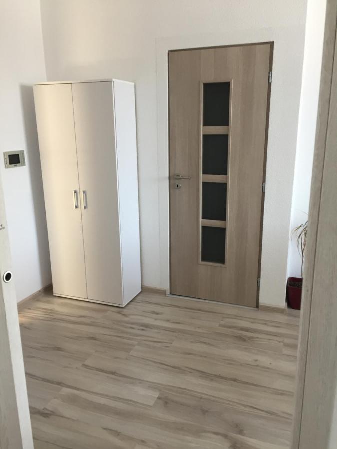 Apartman C.1 Haliganda*** Apartment Liptovský Hrádok Екстериор снимка
