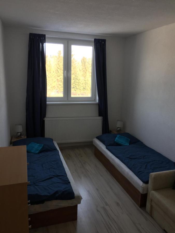 Apartman C.1 Haliganda*** Apartment Liptovský Hrádok Екстериор снимка