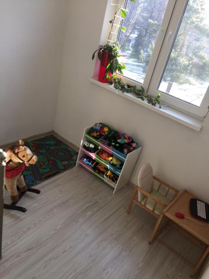 Apartman C.1 Haliganda*** Apartment Liptovský Hrádok Екстериор снимка