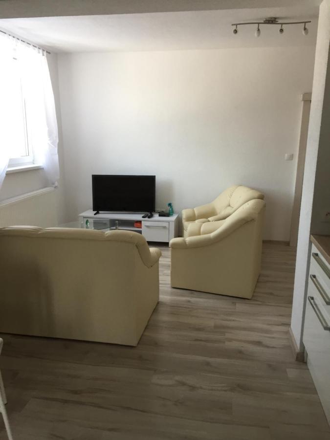Apartman C.1 Haliganda*** Apartment Liptovský Hrádok Екстериор снимка