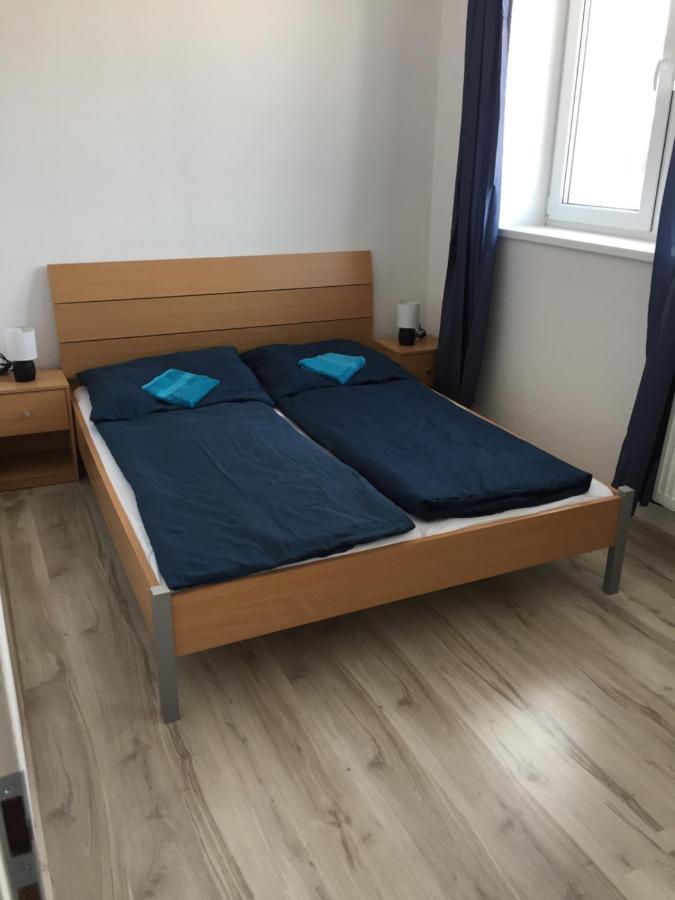 Apartman C.1 Haliganda*** Apartment Liptovský Hrádok Екстериор снимка